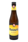 Moinette Blond 33cl